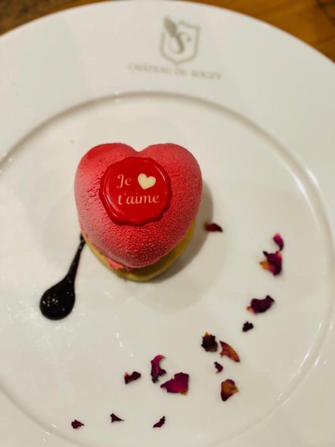 Chateau Du Souzy Quincié-en-Beaujolais 외부 사진